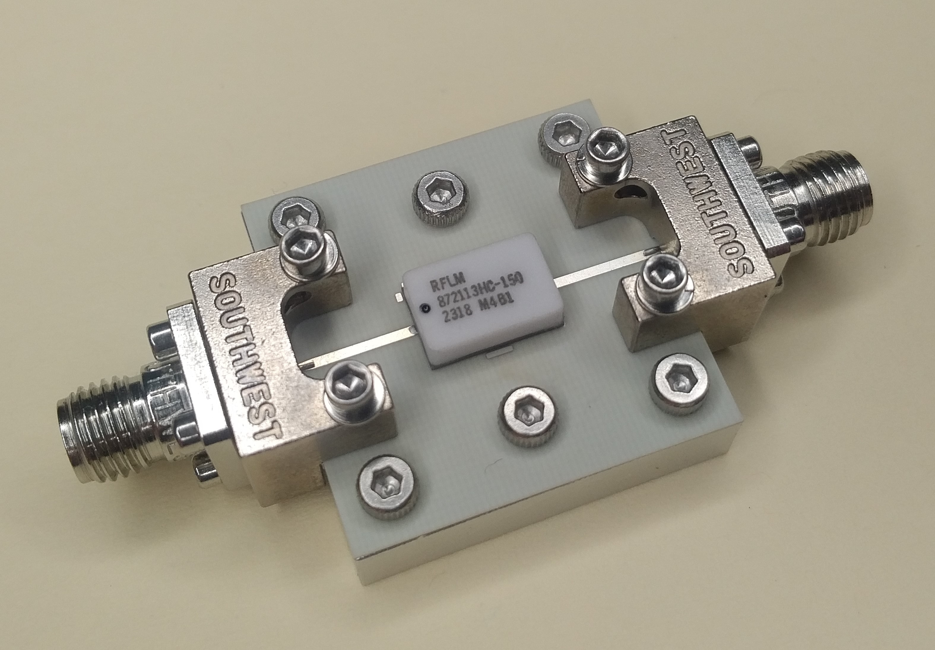 RFuW Engineering Ltd.